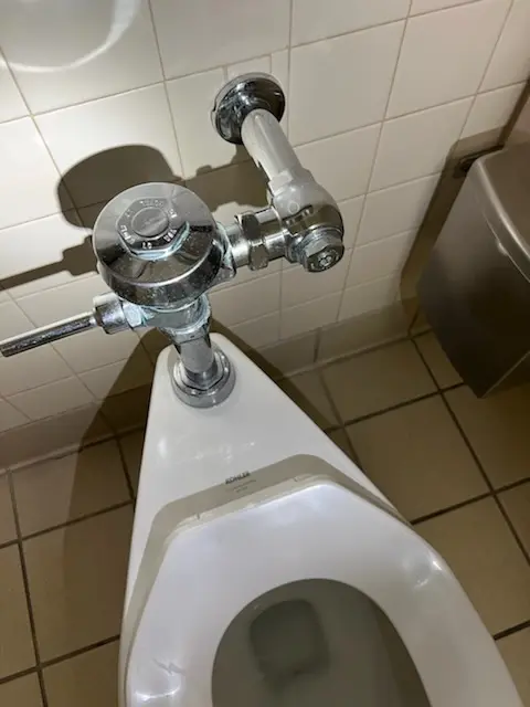 Fixture installation and repair for Hydro Jetting in Gages Lake